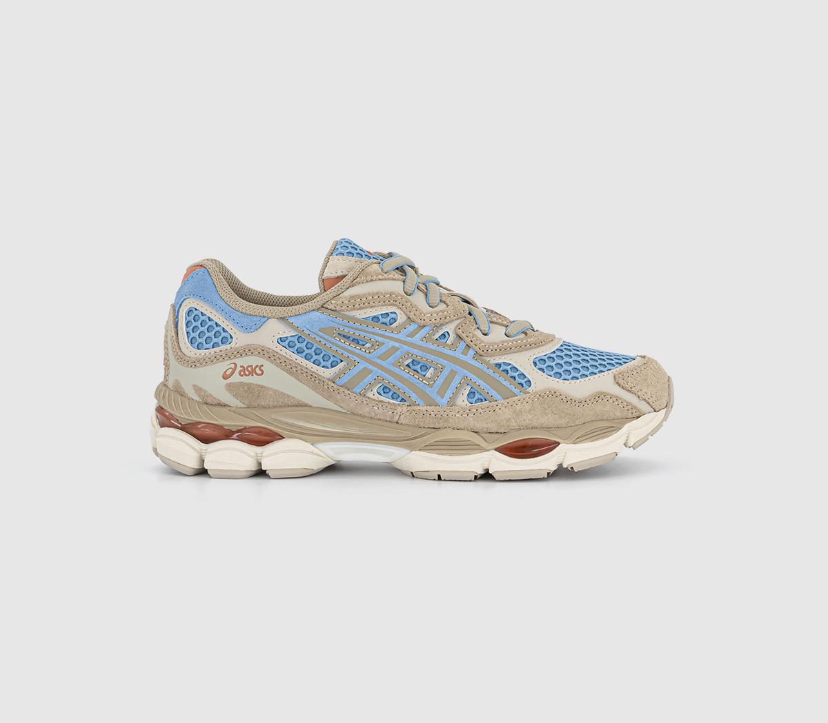 Asics harbour town best sale