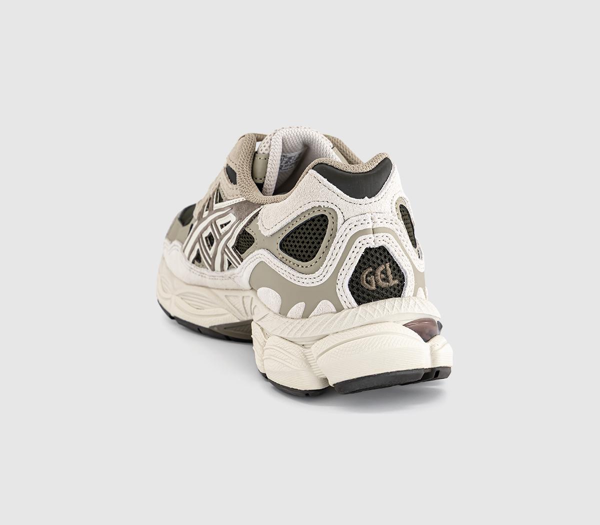 ASICSGel NycBlack Coffee Sepia Brown