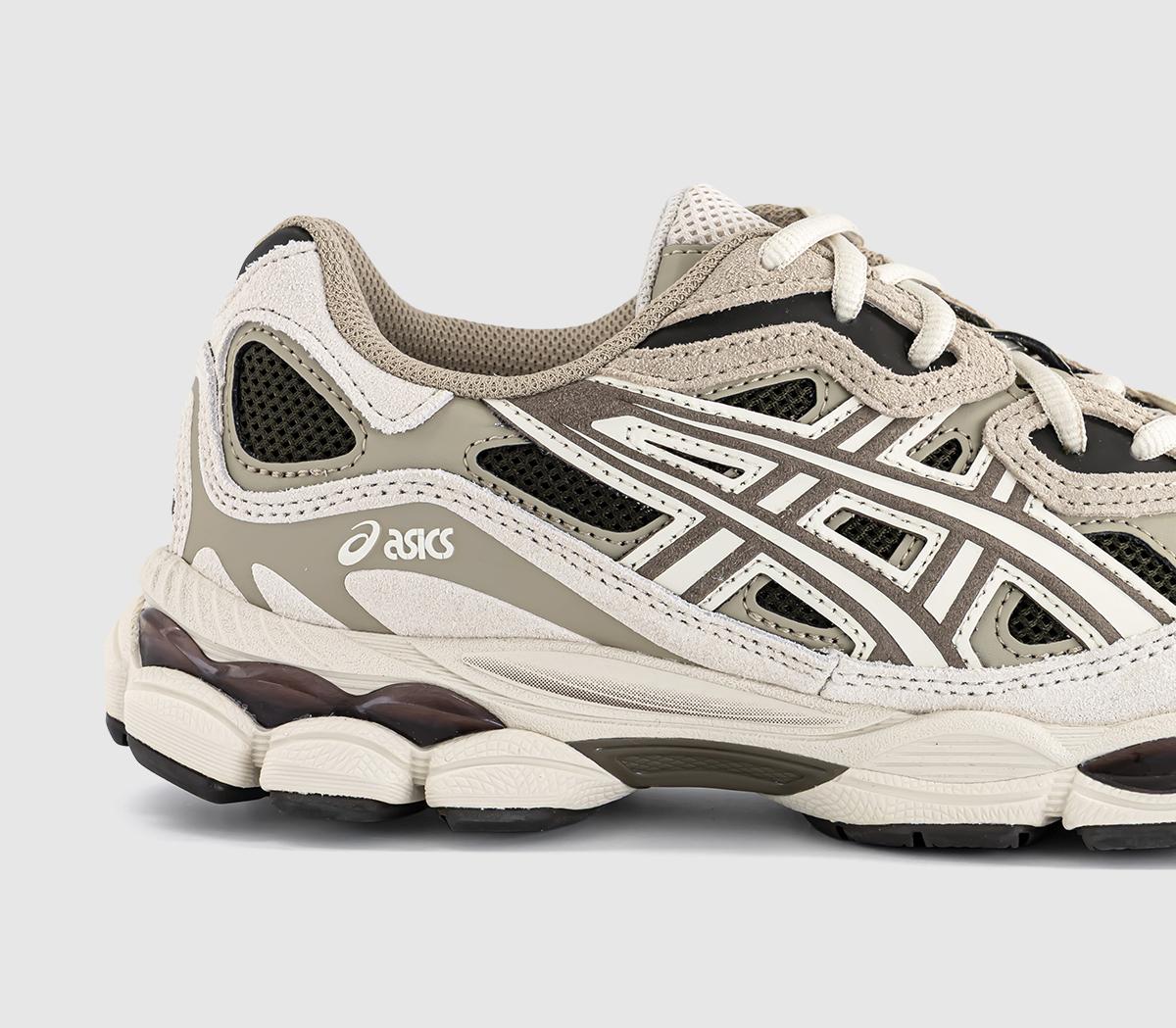 ASICSGel NycBlack Coffee Sepia Brown