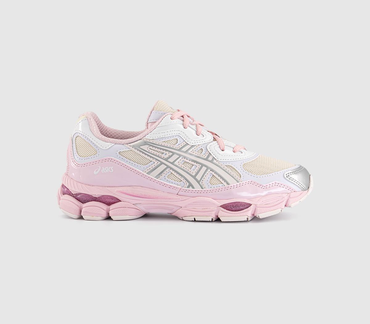 Gel NYC Trainers