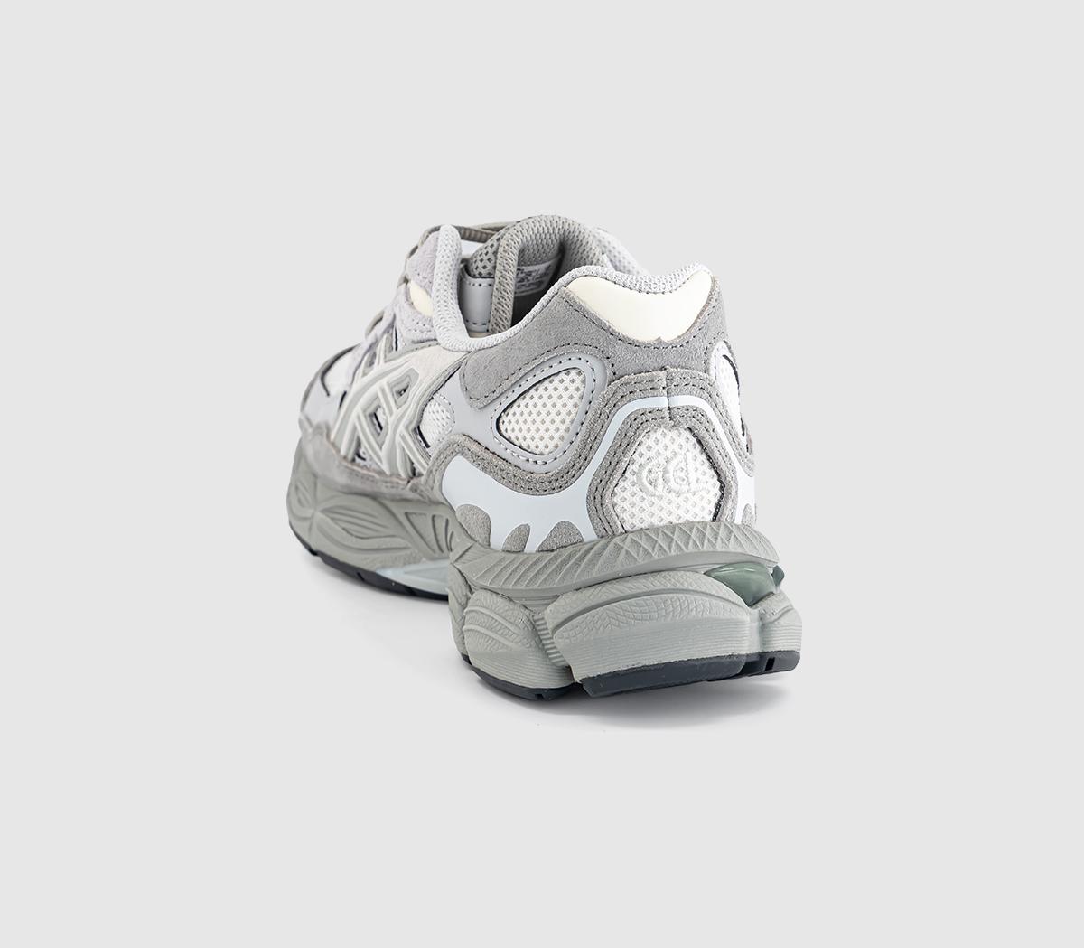 ASICSGel Nyc TrainersCream Light Sage