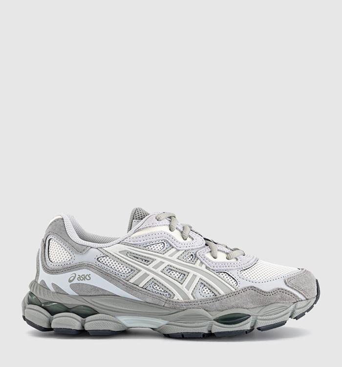 ASICS Gel Nyc Trainers Cream Light Sage