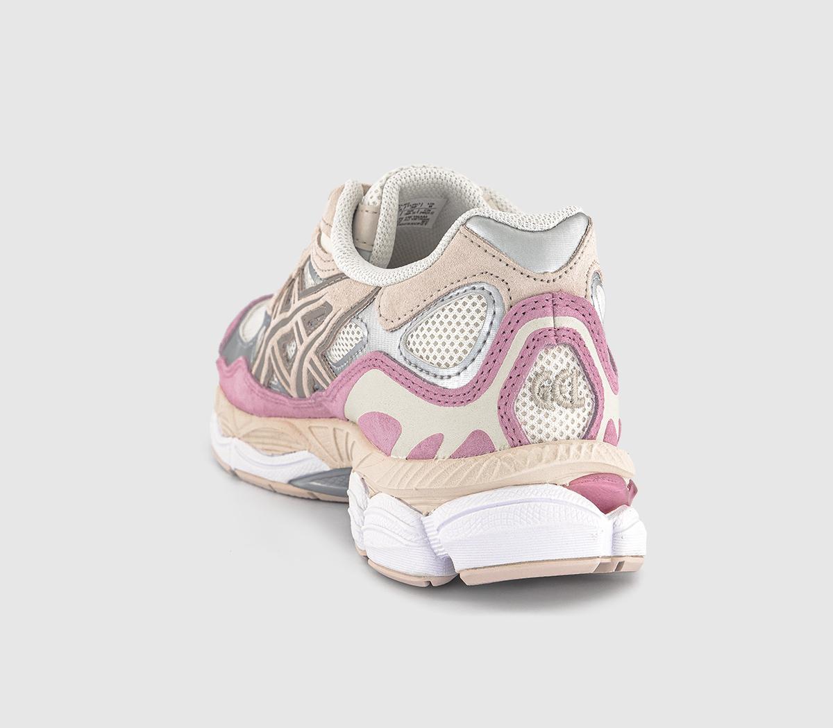 ASICSGel NYCCream Mineral Beige