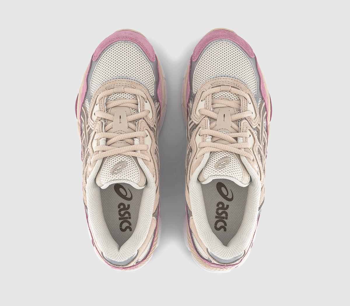 ASICSGel NYCCream Mineral Beige