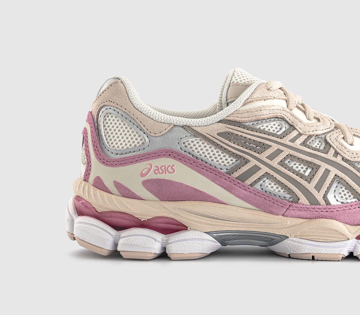 ASICSGel NYCCream Mineral Beige