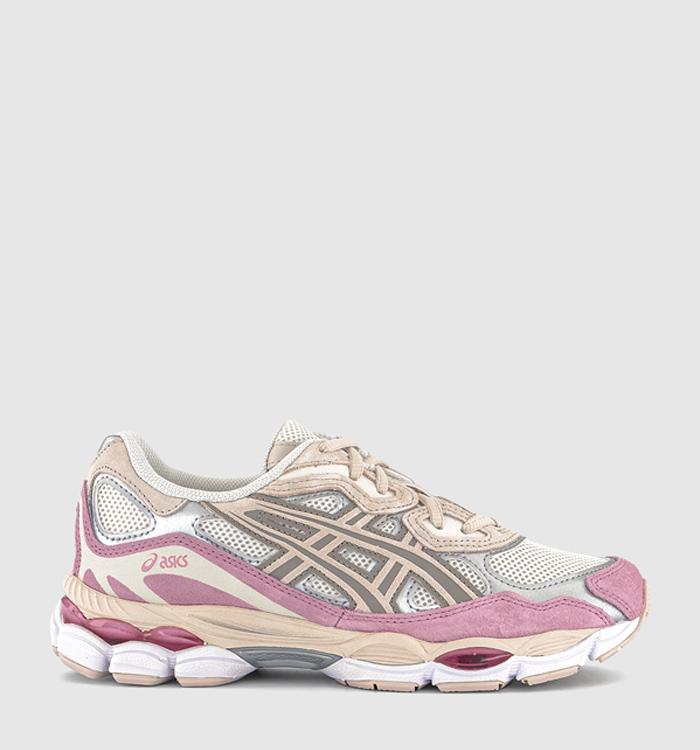 ASICS Gel NYC Cream Mineral Beige