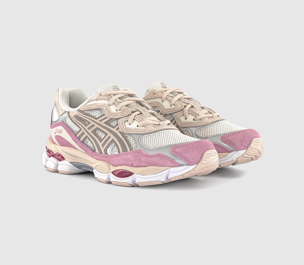 ASICSGel NYCCream Mineral Beige