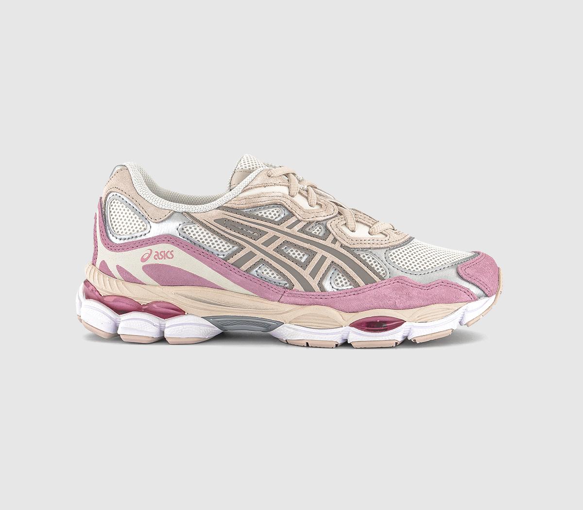 ASICSGel NYCCream Mineral Beige