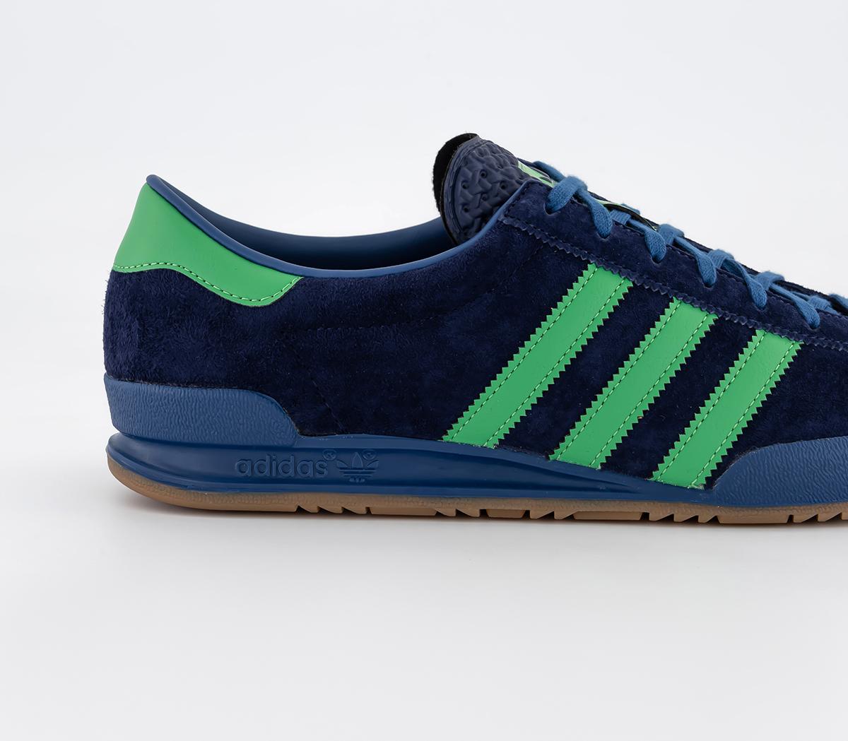 Adidas Trainers Adidas Jeans Mk2 Size 10 Adidas Originals MK II