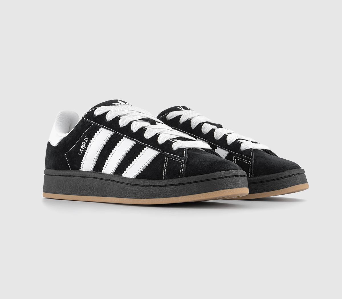 adidasCampus 00s Trainers Korn Black