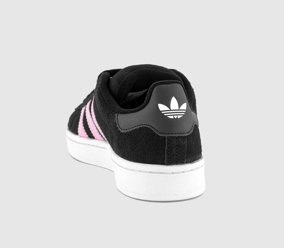 adidasCampus 00s TrainersBlack White True Pink