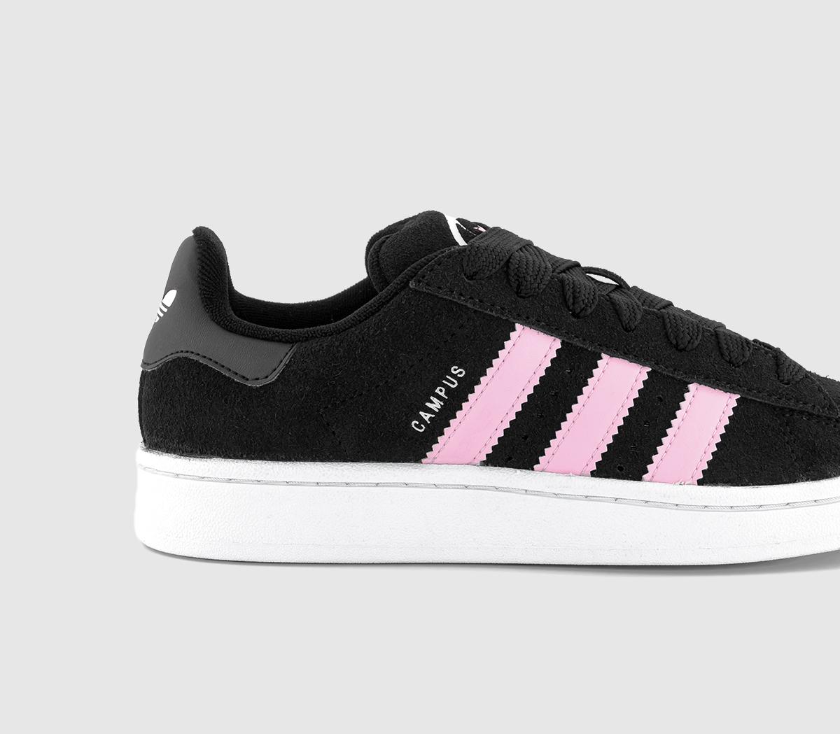 adidasCampus 00s TrainersBlack White True Pink