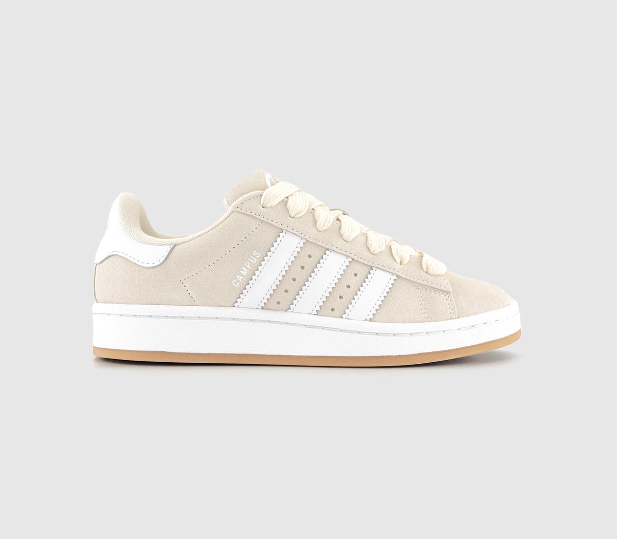 Adidas ladies campus trainers on sale