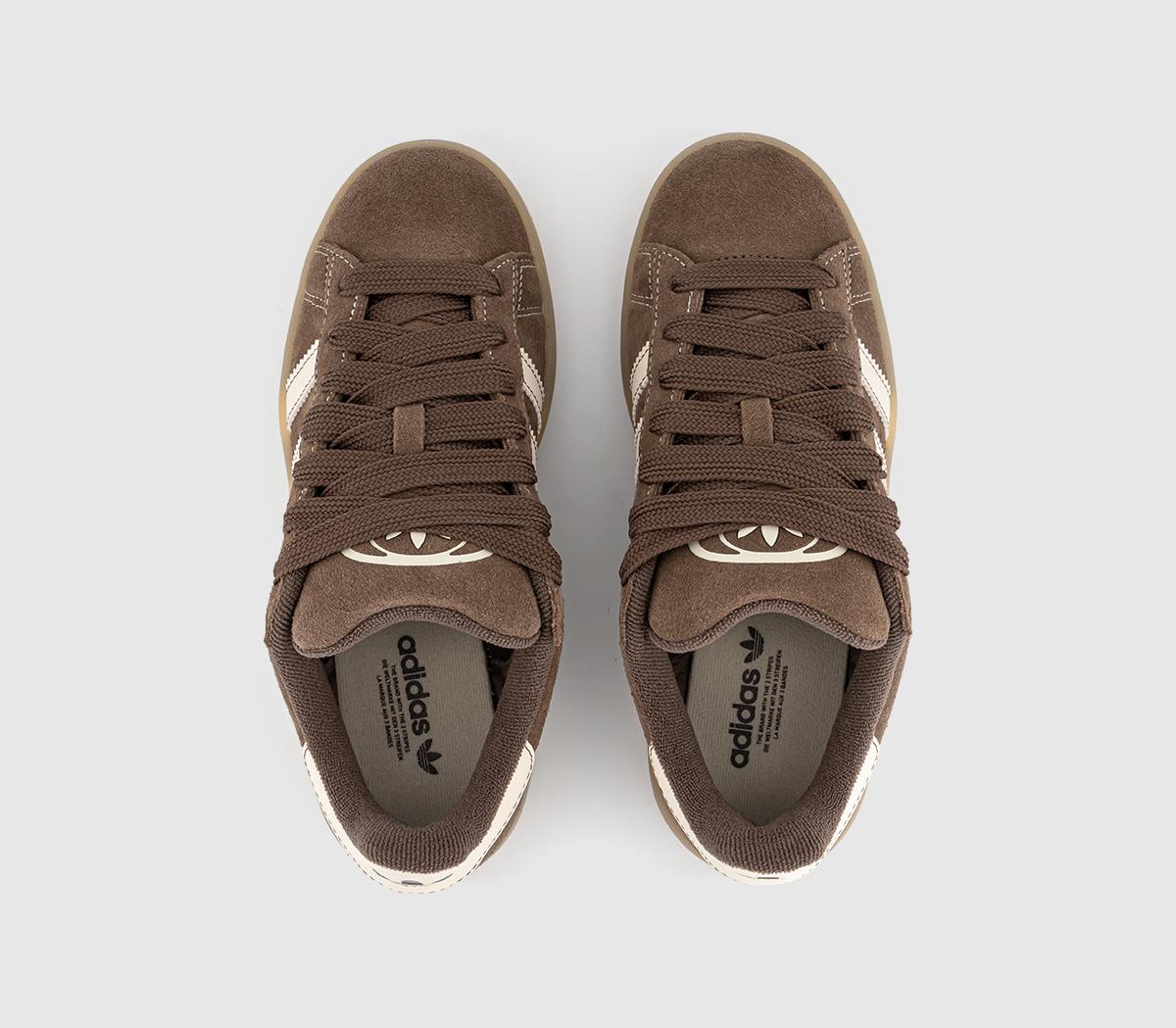 adidasCampus 00s TrainersEarth Strata Wonder White Magic Beige