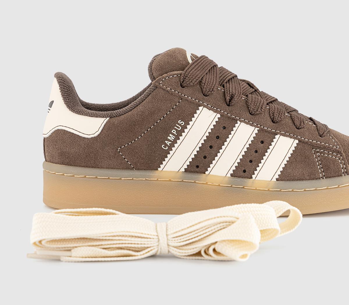 adidasCampus 00s TrainersEarth Strata Wonder White Magic Beige