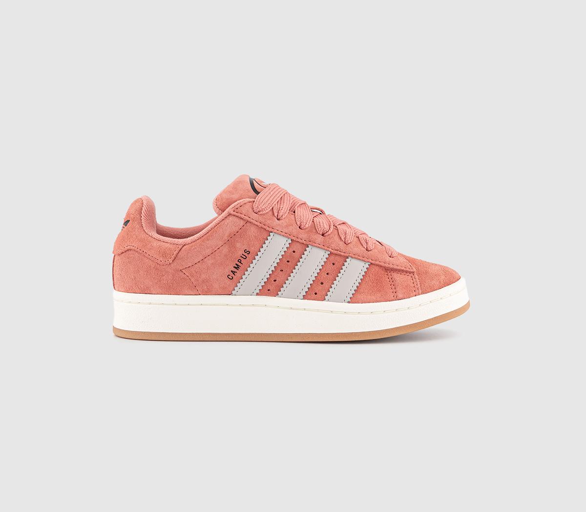 adidasCampus 00s TrainersWonder Clay Grey One Core Black