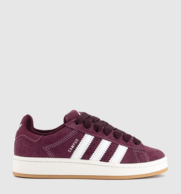 adidas Campus 00s Trainers Collagiate Green White Energy Ink - Women's  Trainers