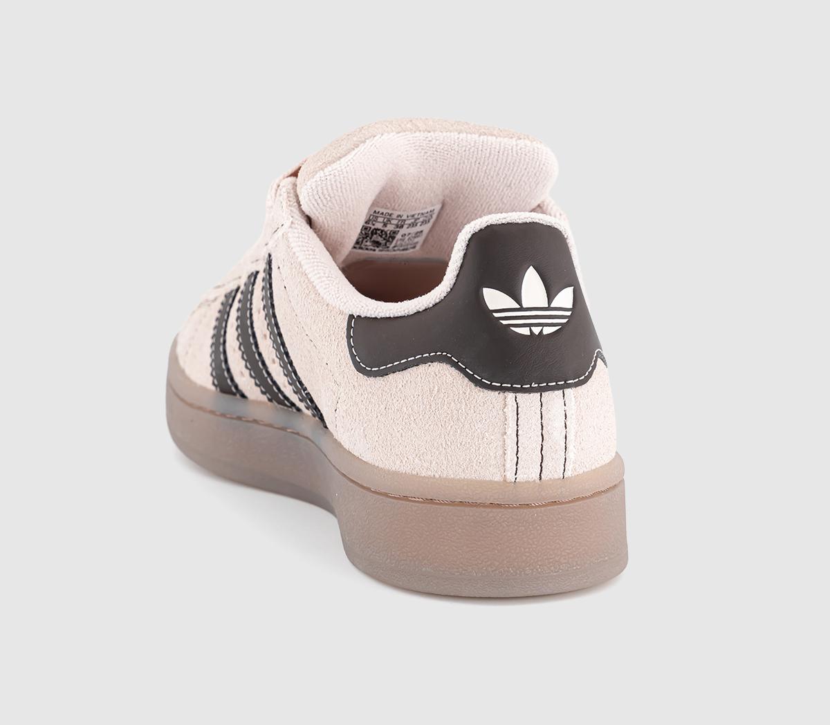 adidasCampus 00s TrainersWonder Quartz Dark Brown Trace Brown