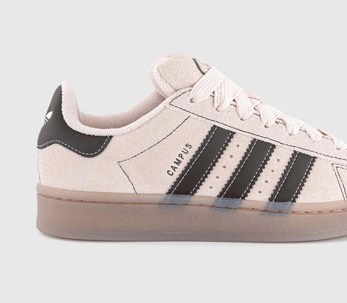 adidasCampus 00s TrainersWonder Quartz Dark Brown Trace Brown