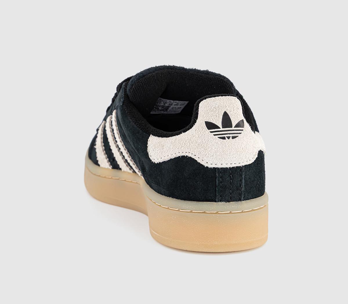 adidasCampus 00s Trainers adidasCampus 00s TrainersBlack Cream White Gum