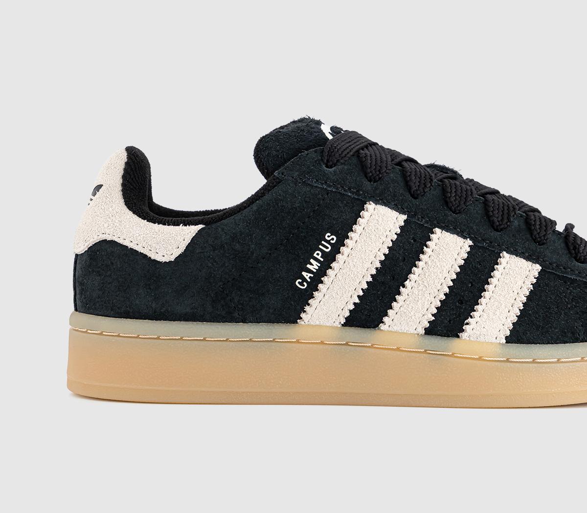adidasCampus 00s Trainers adidasCampus 00s TrainersBlack Cream White Gum