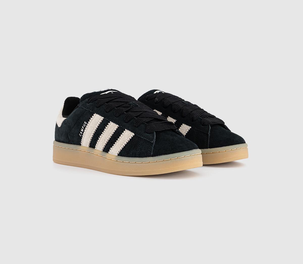adidasCampus 00s Trainers adidasCampus 00s TrainersBlack Cream White Gum