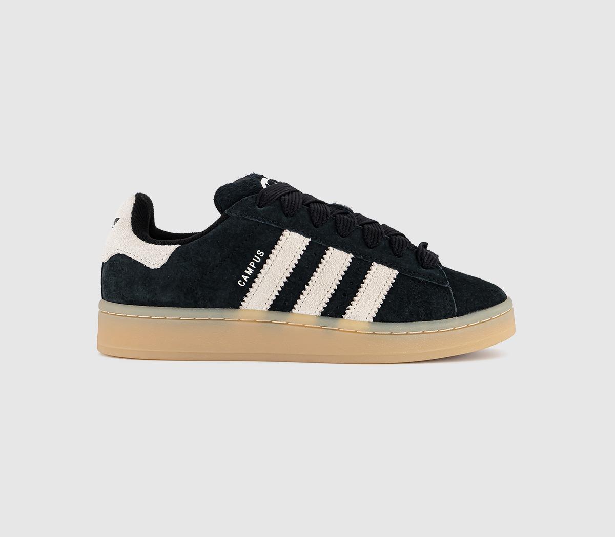 adidasCampus 00s Trainers adidasCampus 00s TrainersBlack Cream White Gum