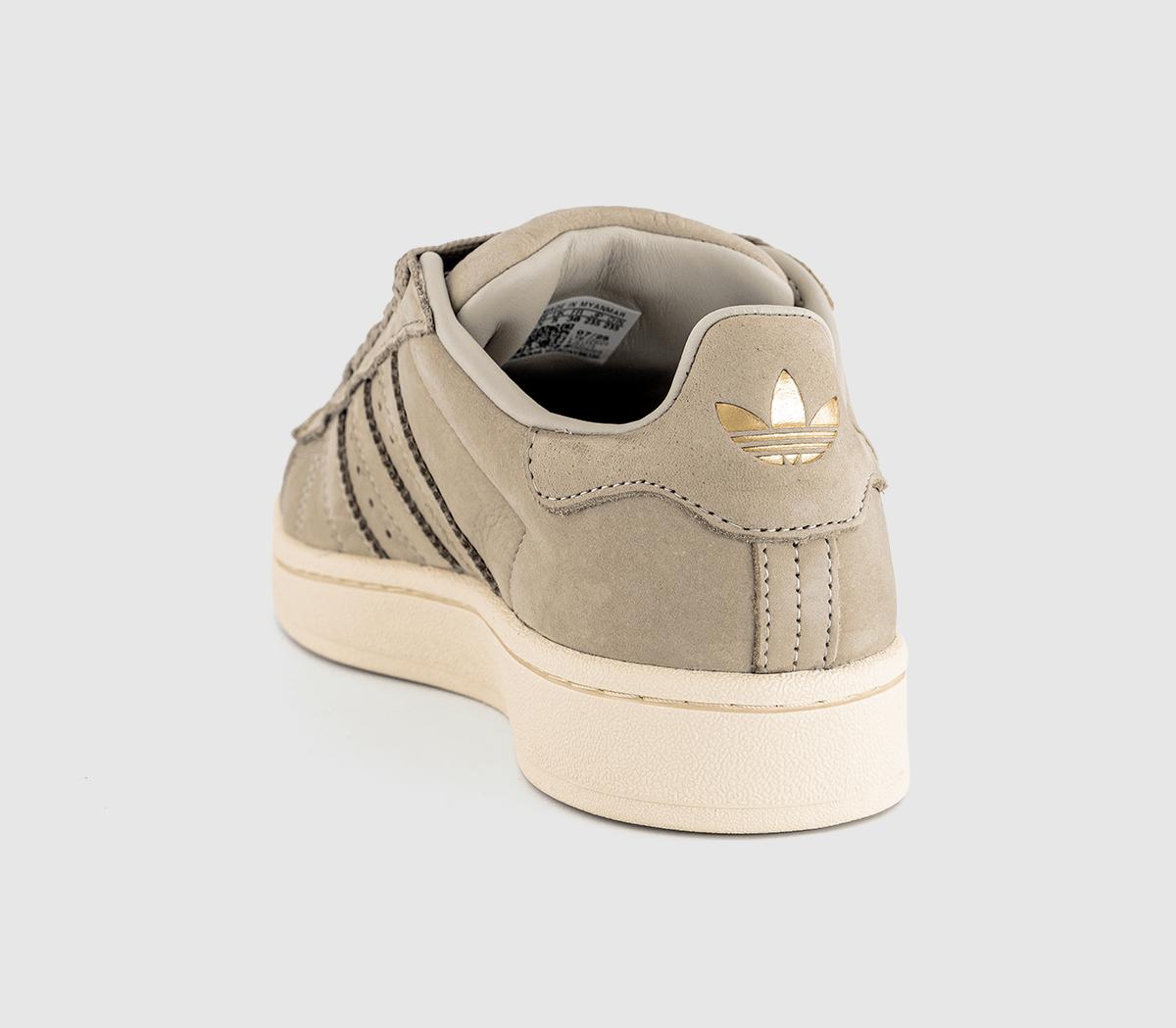 adidasCampus 00s TrainersTrace Khaki Trace Khaki Wonder Alumina