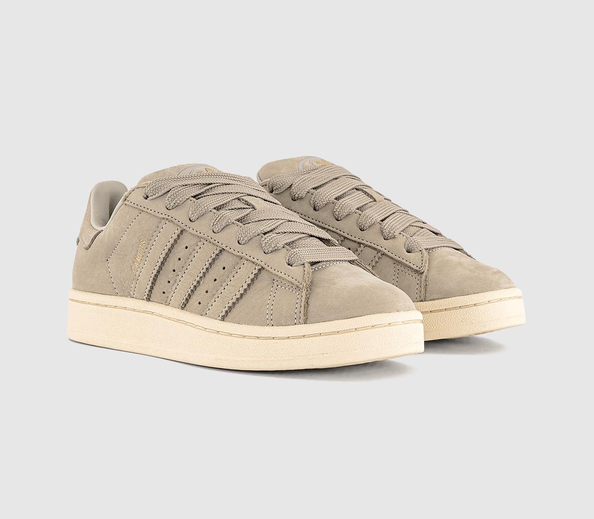 adidasCampus 00s TrainersTrace Khaki Trace Khaki Wonder Alumina