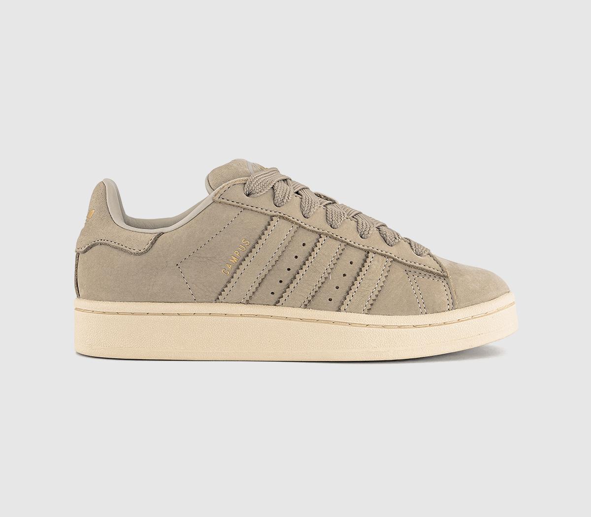 adidasCampus 00s TrainersTrace Khaki Trace Khaki Wonder Alumina