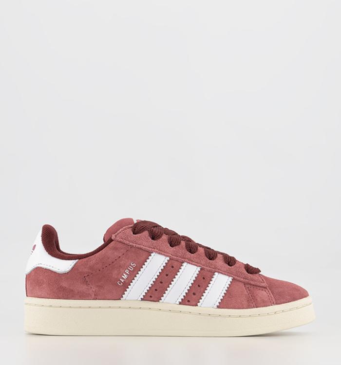 women's pink adidas trainers