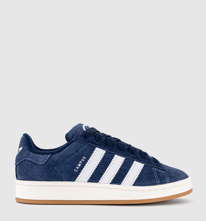 Adidas campus indigo on sale