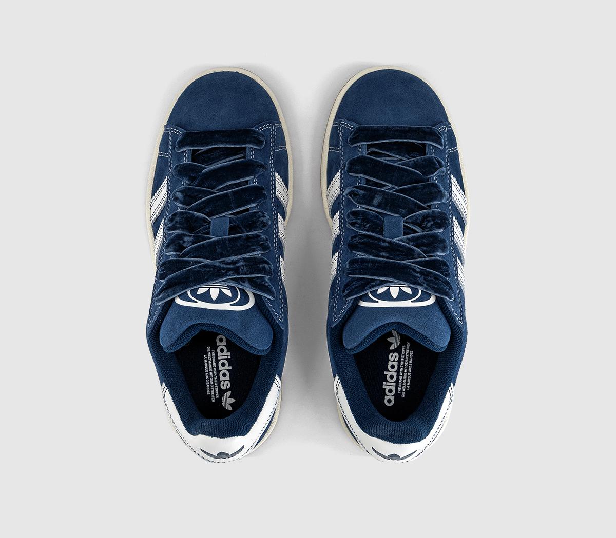 adidasCampus 00s TrainersNight Indigo White Gum