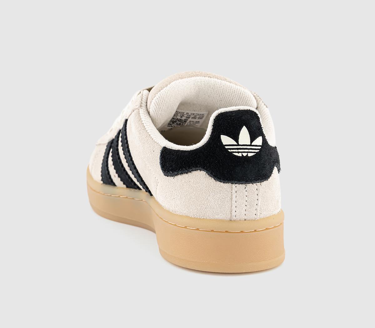 adidasCampus 00s Trainers adidasCampus 00s TrainersGum Cream White Black