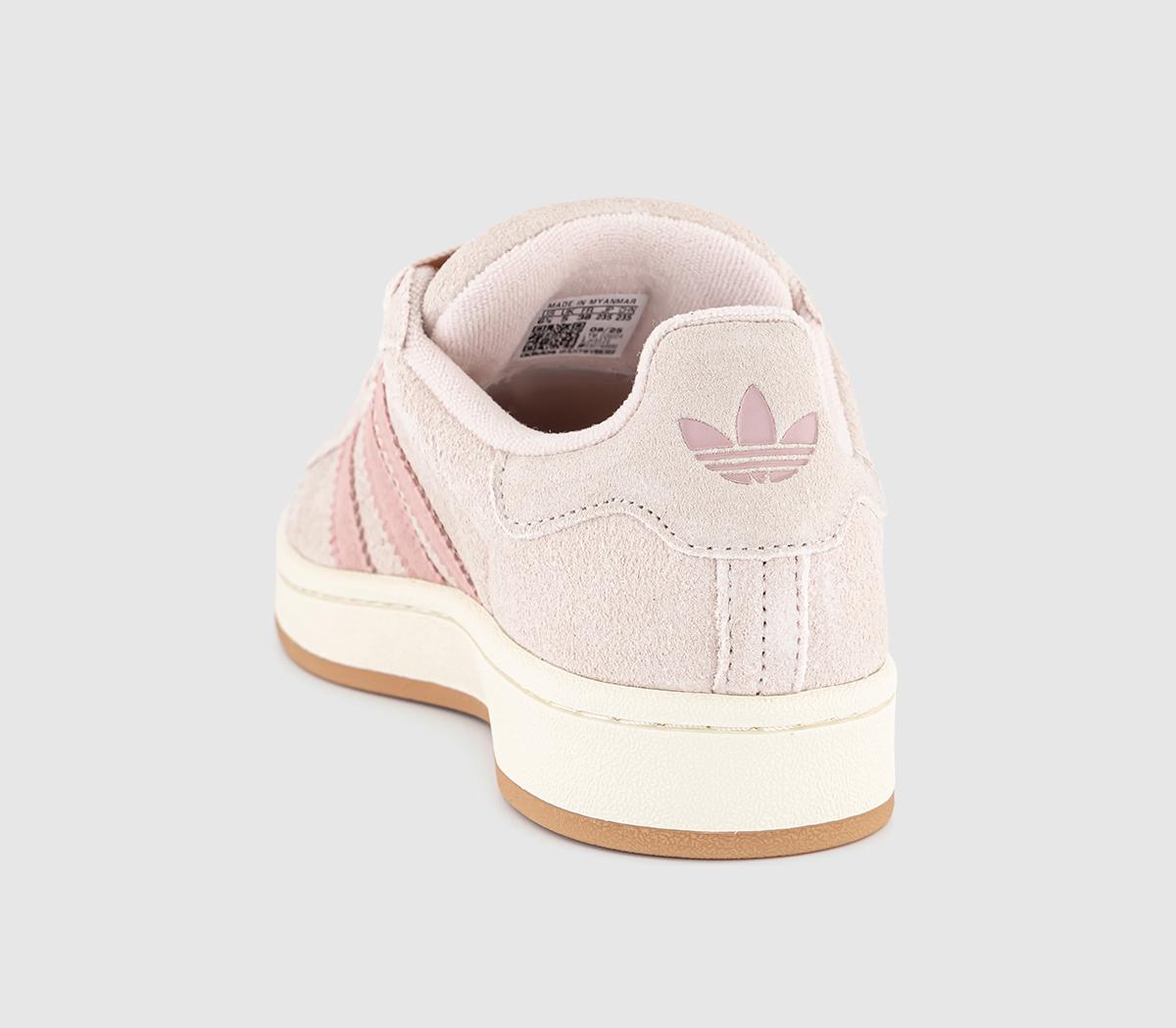 adidasCampus 00s TrainersWonder Quartz Cream White Wonder Mauve