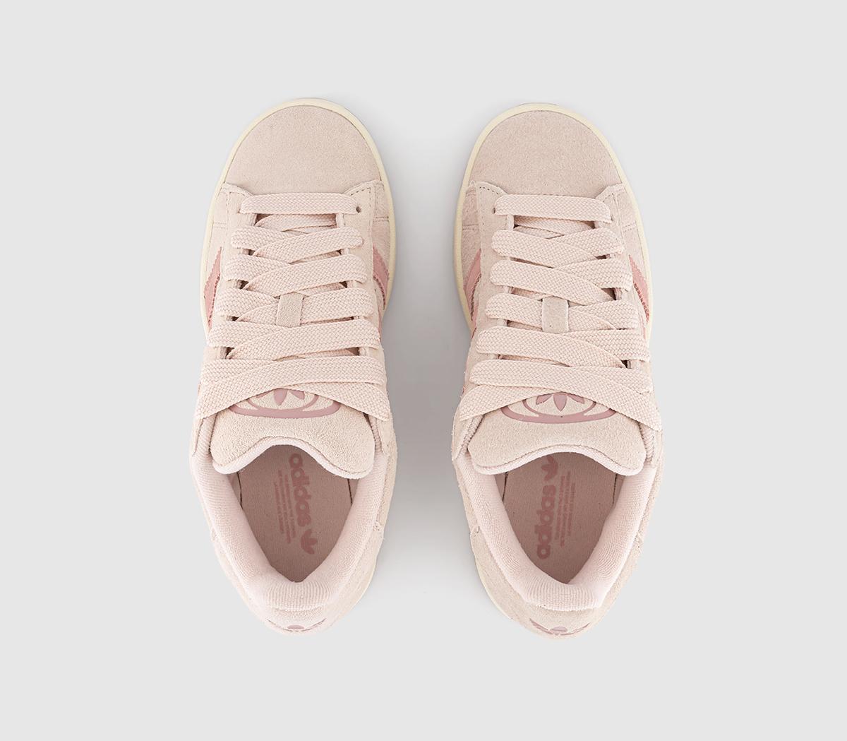 adidasCampus 00s TrainersWonder Quartz Cream White Wonder Mauve