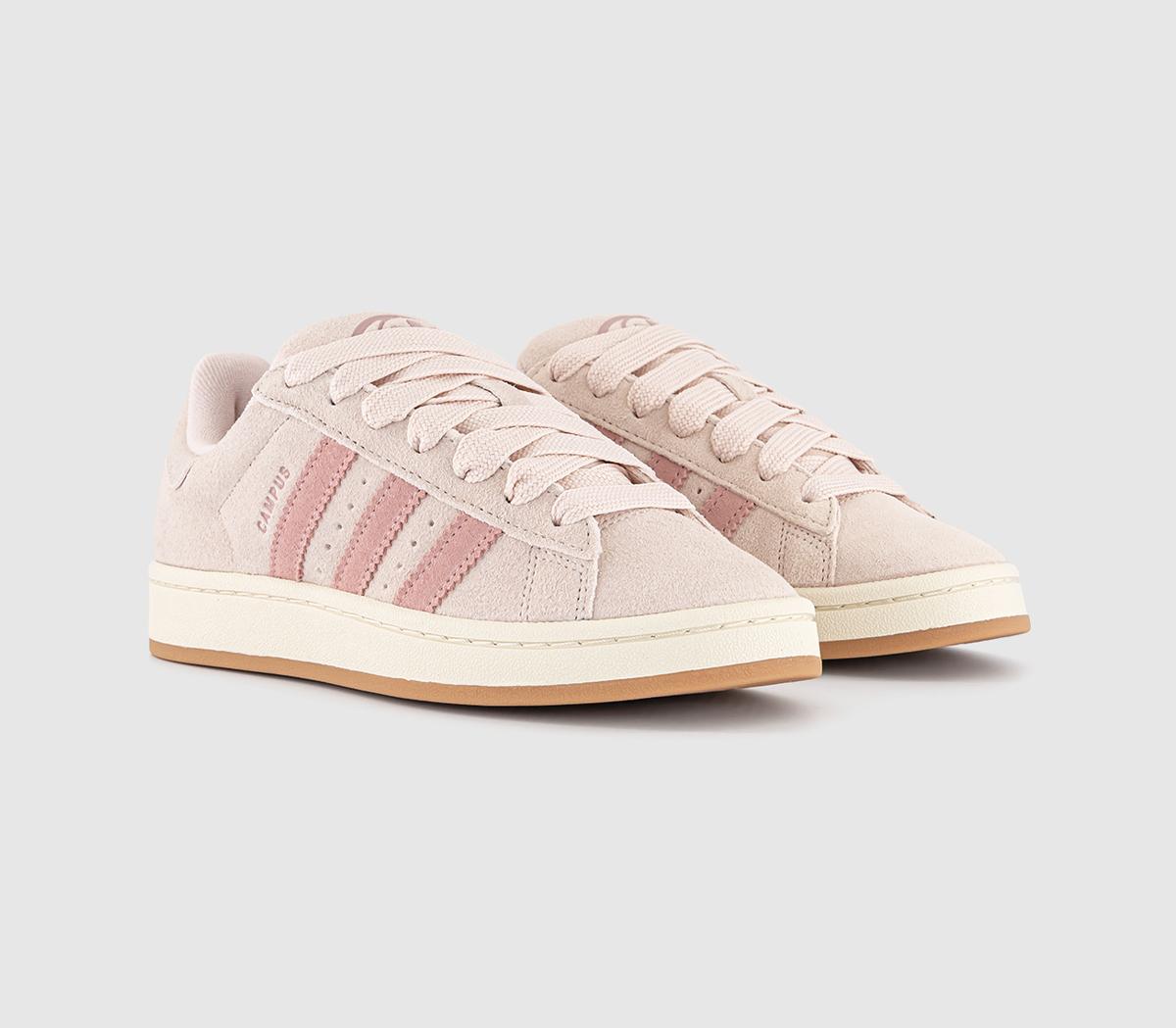 adidasCampus 00s TrainersWonder Quartz Cream White Wonder Mauve