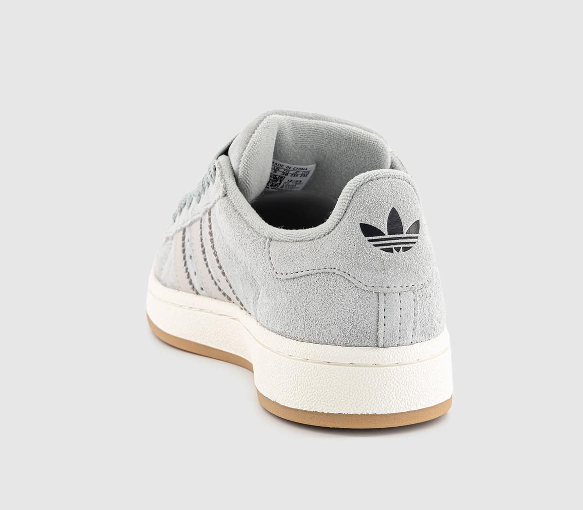 adidasCampus 00s Trainers adidasCampus 00s TrainersWonder Silver Grey One Core Black