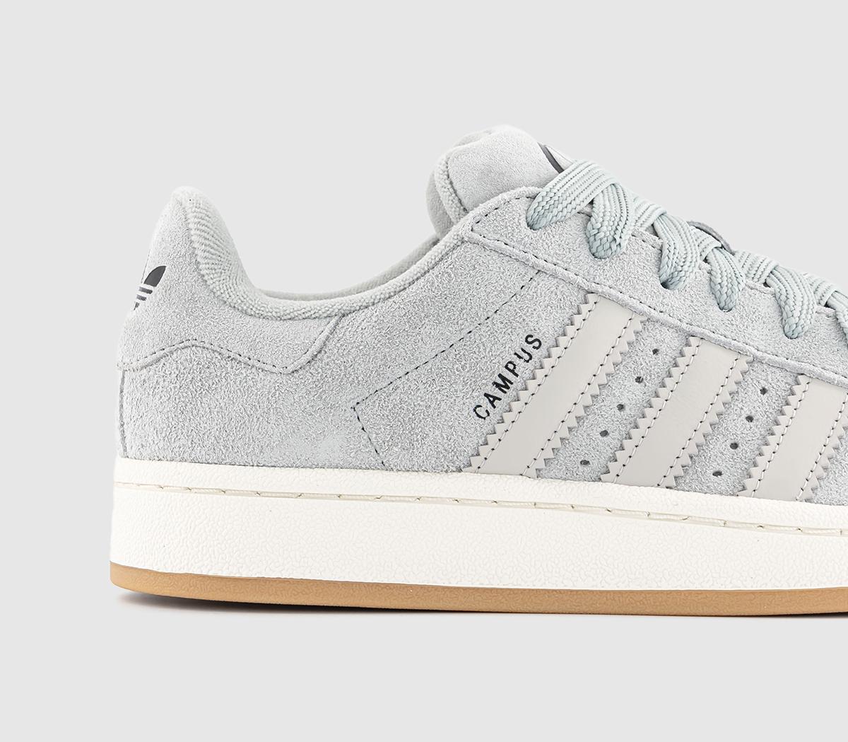 adidasCampus 00s Trainers adidasCampus 00s TrainersWonder Silver Grey One Core Black