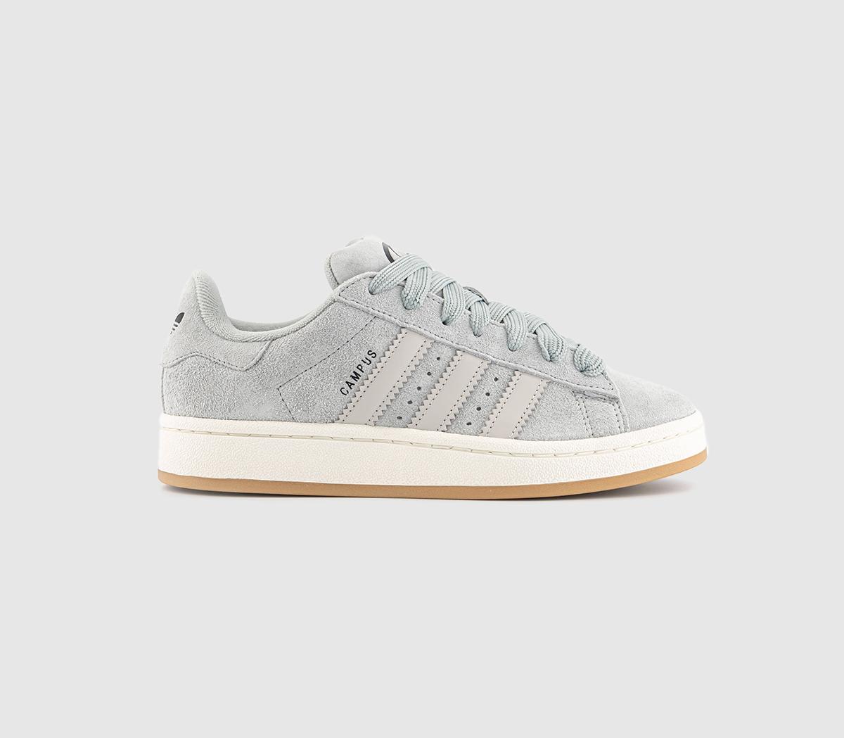 adidasCampus 00s TrainersWonder Silver Grey One Core Black