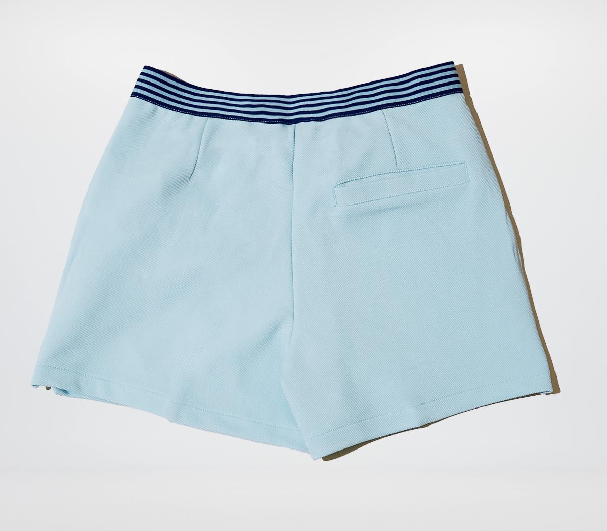 Ellesse Grand Slam Shorts Ellesse Grand Slam Shorts Light Blue