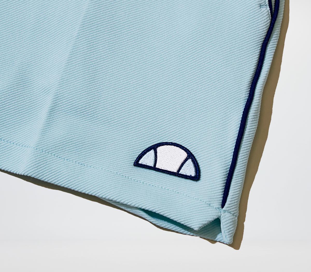 Ellesse Grand Slam Shorts Ellesse Grand Slam Shorts Light Blue