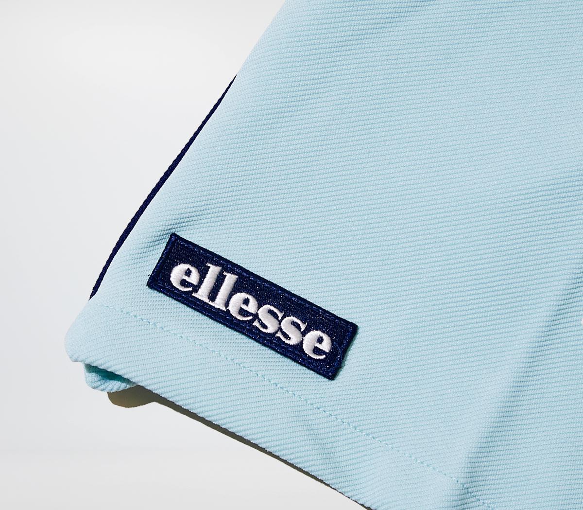 Ellesse Grand Slam Shorts Ellesse Grand Slam Shorts Light Blue