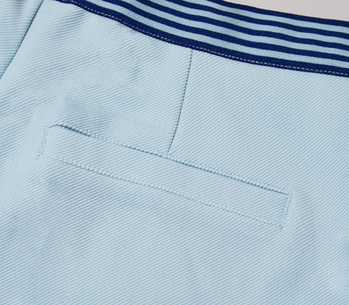 Ellesse Grand Slam Shorts Ellesse Grand Slam Shorts Light Blue