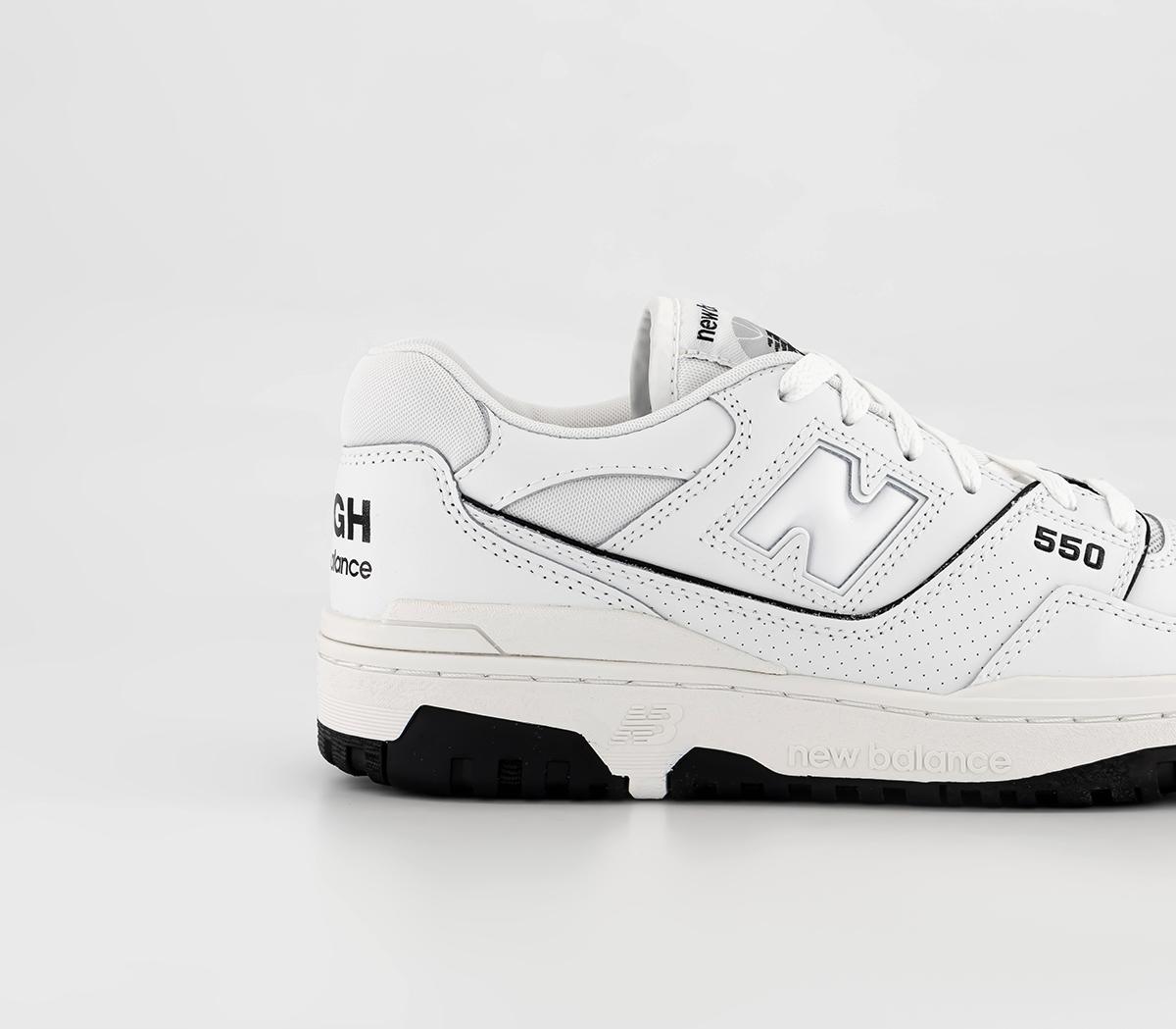 Comme Des GarconsHomme BB550 TrainersOff White