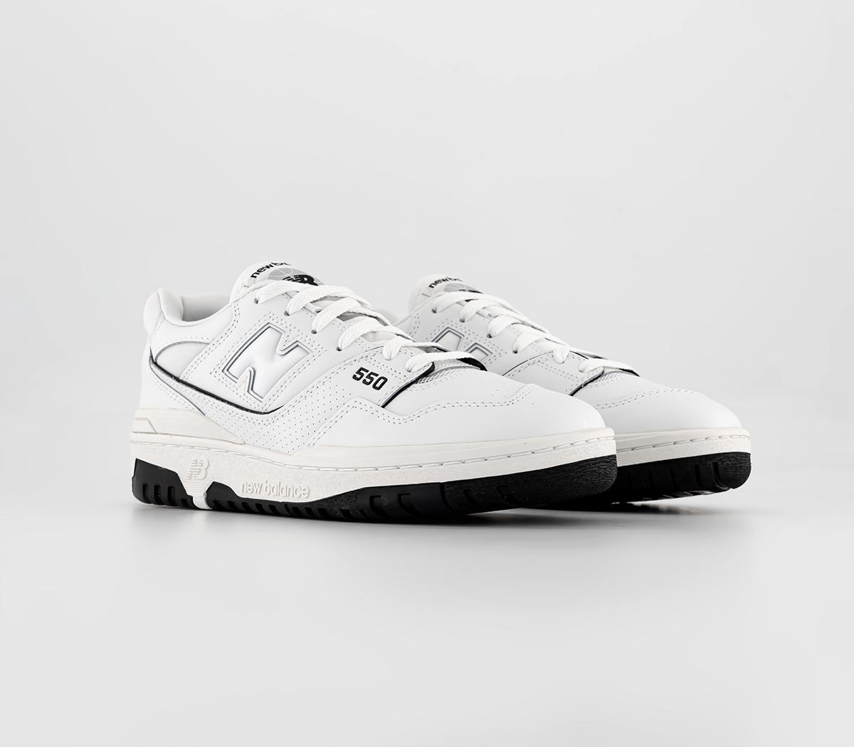 Comme Des GarconsHomme BB550 TrainersOff White