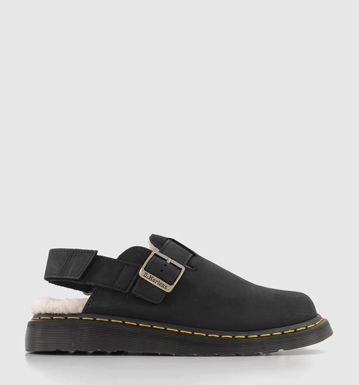 Boathouse WOMENS DR MARTENS RICK 3-STRAP SANDAL - CLEARANCE | Hillside  Shopping Centre