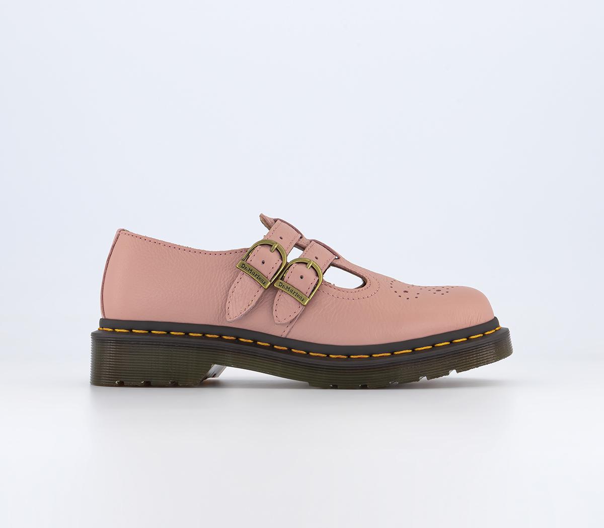 Peach hot sale doc martens