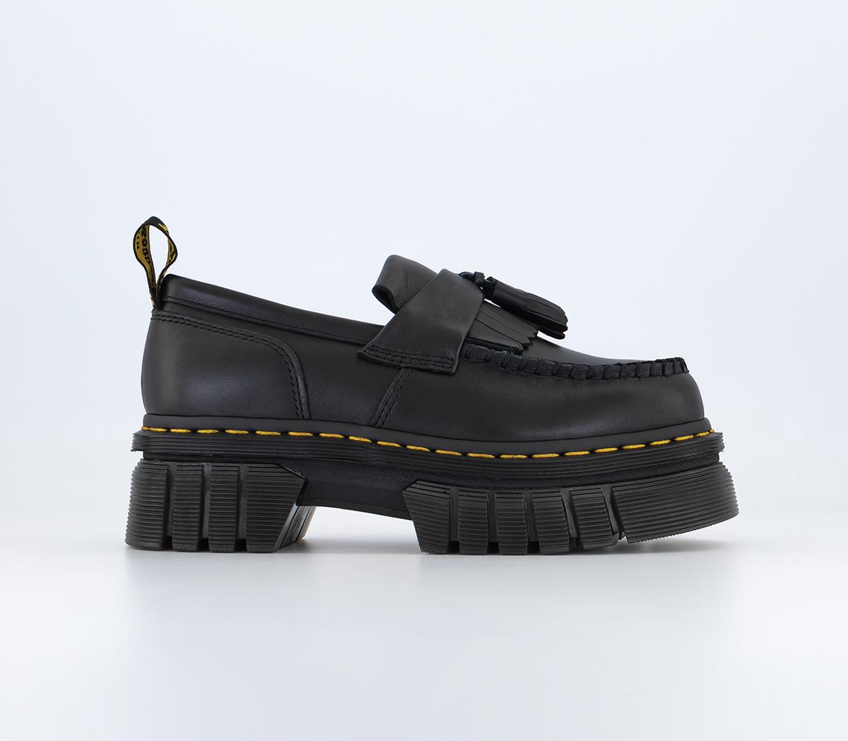 Doc marten best sale loafers womens