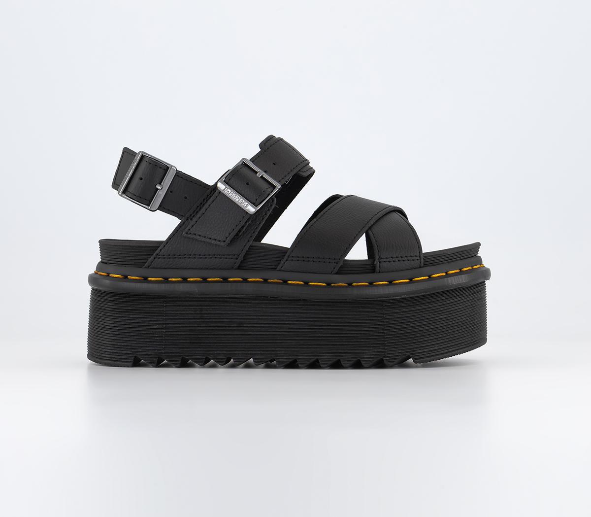 Voss Ii Quad Sandals